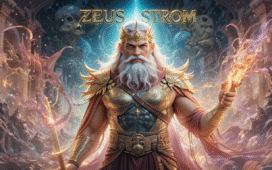 zeus strom